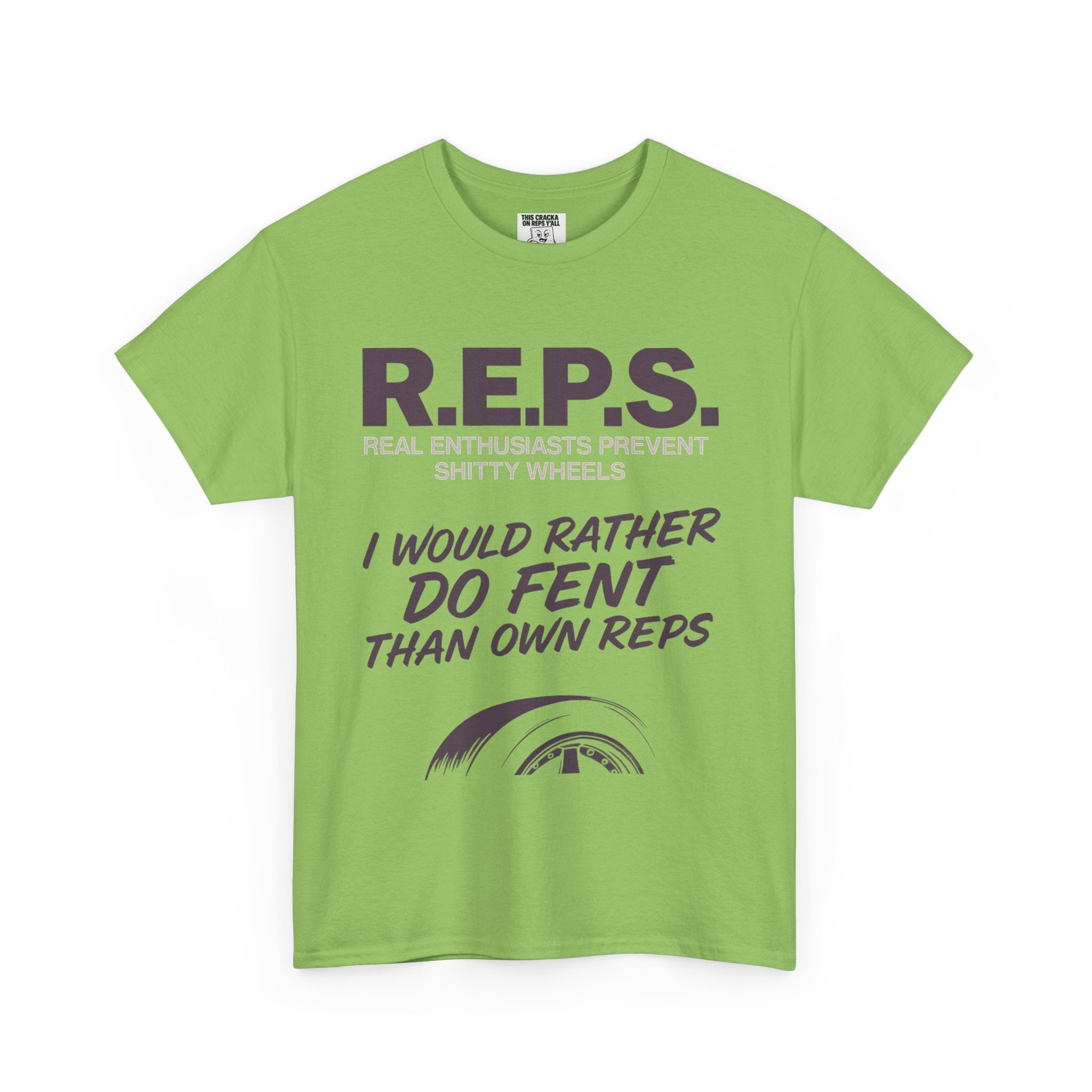 DARE TO RIDE REPS