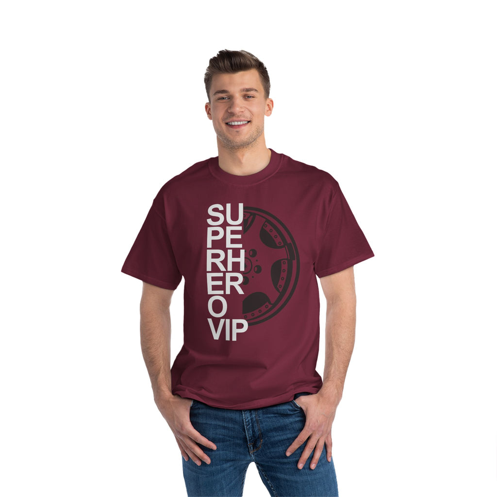 Superhero VIP superhero Shirt