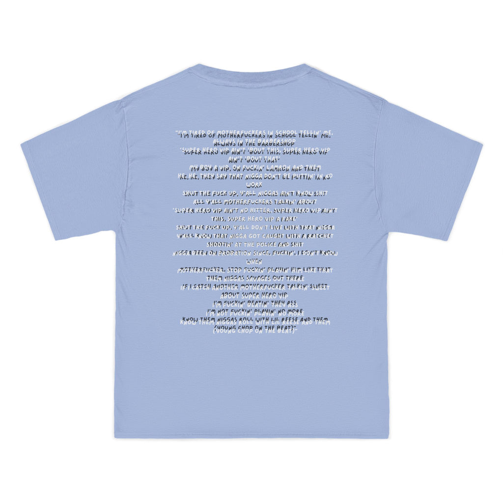 Superhero VIP superhero Shirt