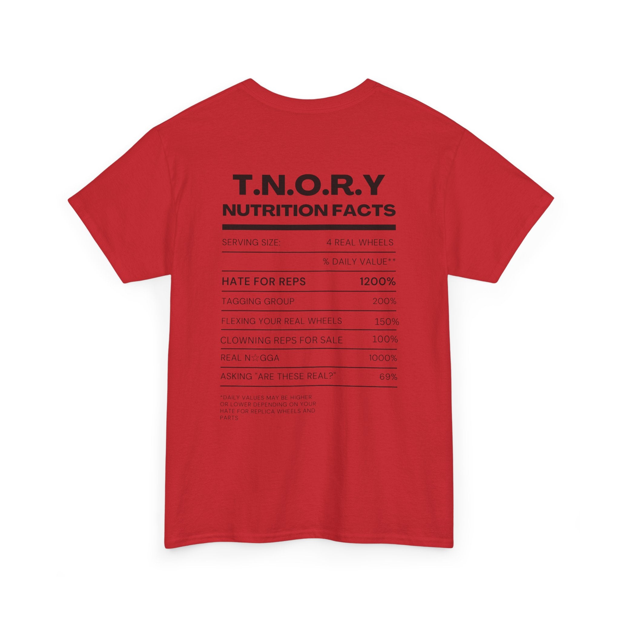 TNORY DOJO