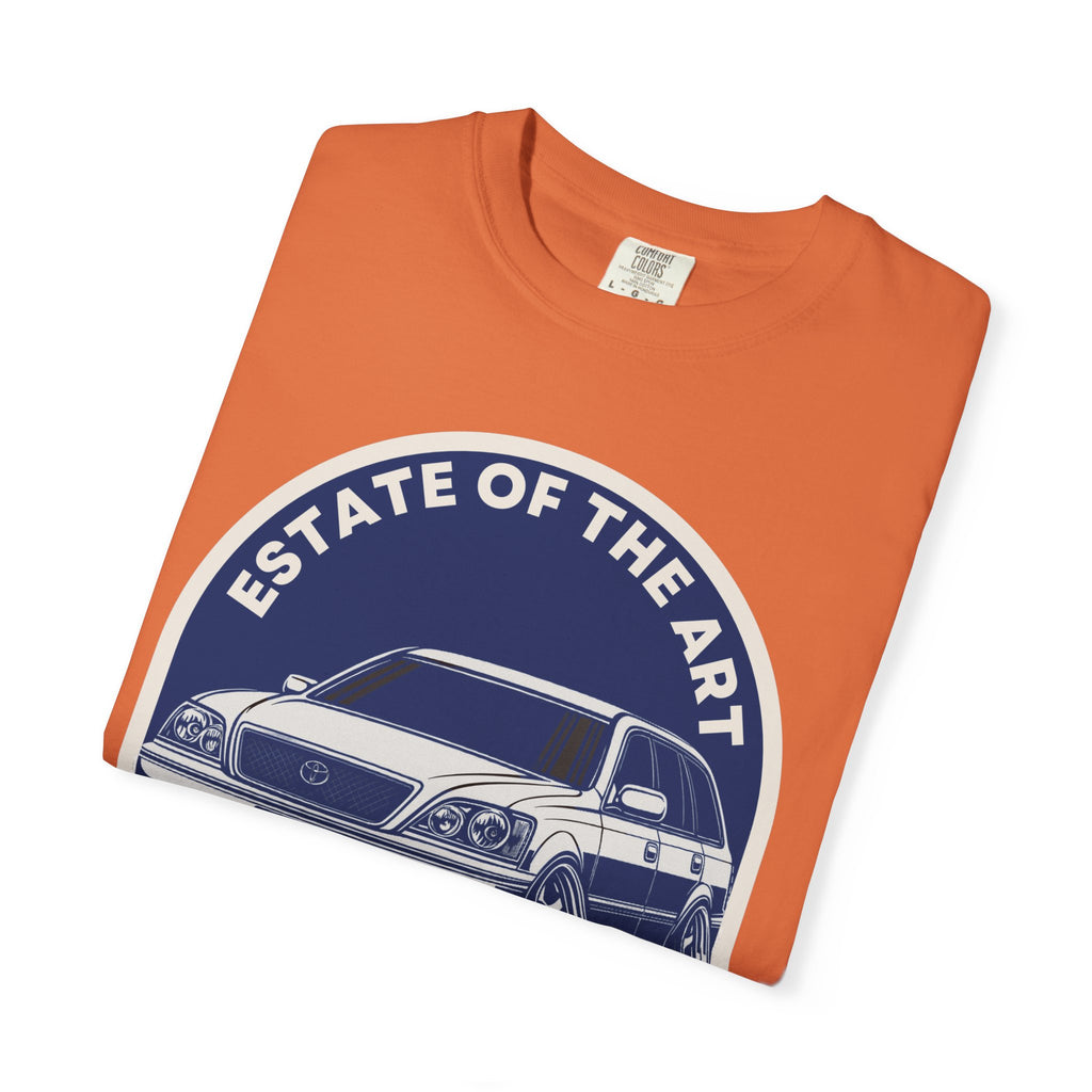 ESTATE OF THE ART
