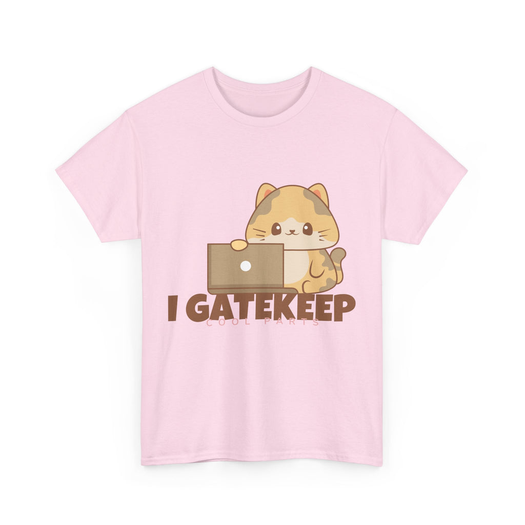 Gatekeepers unite