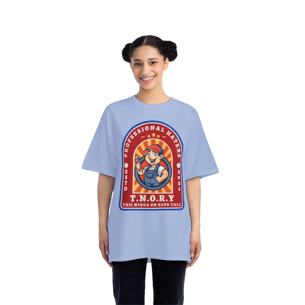 Offical Tnory Shirt