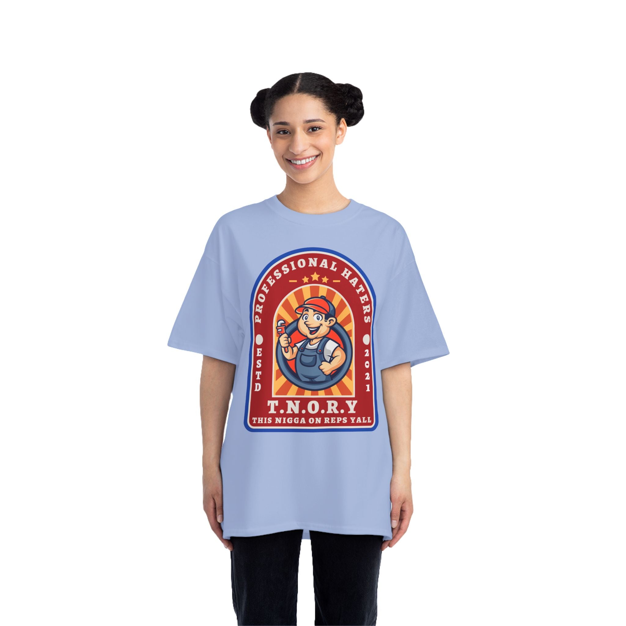 Offical Tnory Shirt